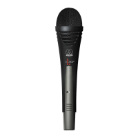 Preview: AKG D3800M