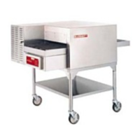 Preview: Blodgett MT1828E