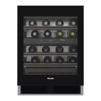 Preview: Miele KWT 6322 UG