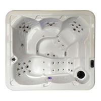 Preview: Cal Spas A726B