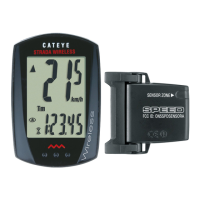 Preview: Cateye CYCLOCOMPUTER CC-RD300W