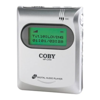 Preview: Coby MP-C440