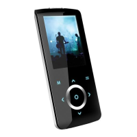 Preview: Coby MP-705-1 G