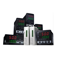 Preview: Delta Temperature Controller DTA4896R1