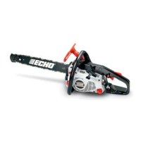 Preview: Echo Electric Chain Saw