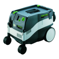 Preview: Festool CT 22 E HEPA