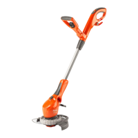 Preview: Flymo Multi-Trim CT250 plus