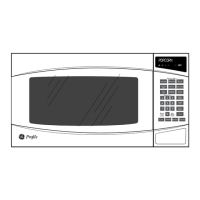 Preview: GE Profile PEM31 DM