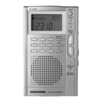 Preview: Grundig YB550PE