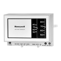Preview: Honeywell T841B