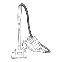 Preview: Hoover S3825