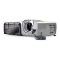 Preview: HP Digital Projector VP6121