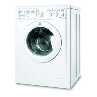 Preview: Indesit WASHING MACHINE IWC 6165