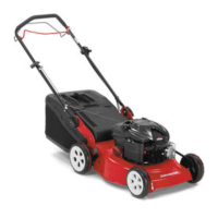 Preview: Jonsered LM2146 CD