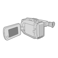 Preview: CAMESCOPE COMPACT VHS GR-AXM900