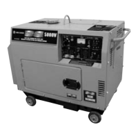 Preview: King Canada KCG-5000DES