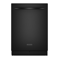 Preview: KitchenAid KUDE60 FVPA