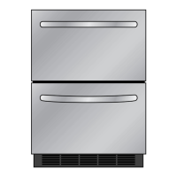 Preview: KitchenAid KDDC24 RVS