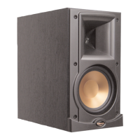 Preview: Klipsch Reference Series RB-51