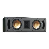 Preview: Klipsch Reference Series RC-10