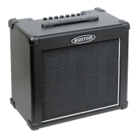 Preview: Kustom 12 Gauge