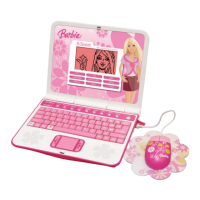 Preview: Barbie B-Smart