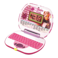 Preview: Barbie B-Book