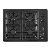 Preview: Maytag MGC6536 BDW