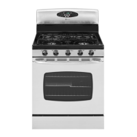 Preview: Maytag MGR5875 QDW