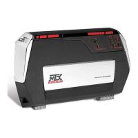 Preview: MTX Thunder TA4501