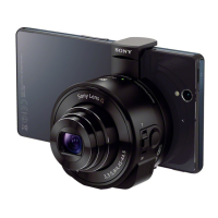 Preview: Sony DSC-QX10 DSC-QX100