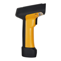 Preview: PowerScan Handheld Laser Scanner
