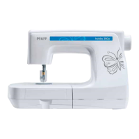 Preview: Pfaff HOBBY 350P