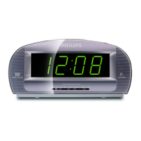 Preview: Philips AJ3540;37 B