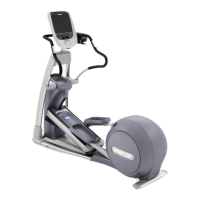 Preview: Precor CROSSTRAINER EFX 883