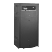 Preview: Raypak MVB 5042004