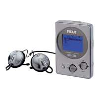 Preview: RCA Lyra RD2840