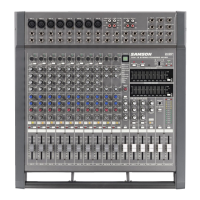 Preview: Samson Powered Mixers TXM20