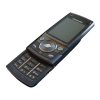 Preview: Samsung SGH-G600