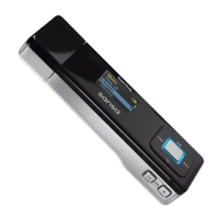 Preview: SanDisk Sansa Express c200