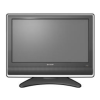 LCD TV Logo