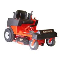 Preview: Snapper YZ16335BVE, YZ16385BVE