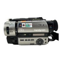 Preview: CCD-TR57 Operating Instructions  (primary manual)