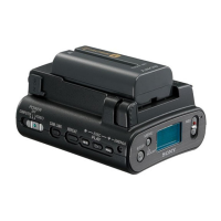 Preview: Sony HVR-DR60