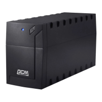 Preview: Powercom 600A
