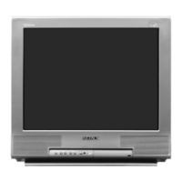 Preview: Sony KV-13FM12