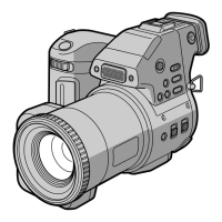 Preview: Sony MVC-FD95 Operating Instructions  (primary manual)