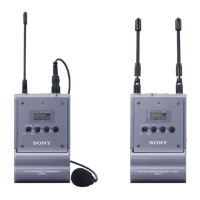 Preview: Sony UWP-C1, UWP-C2, UWP-C3