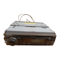 Preview: CDX-2250 Operating Instructions  (primary manual)