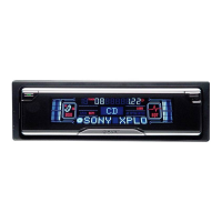 Preview: Sony CDX-CA850X